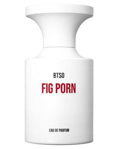 Frasco do perfume Borntostandout Fig Porn