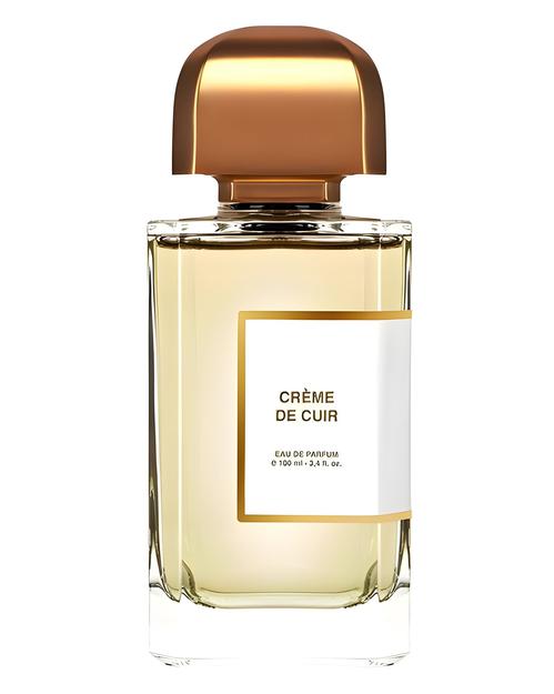 Frasco do perfume BDK Parfums Creme de Cuir