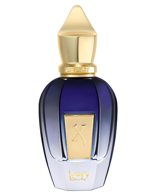 Frasco do perfume Xerjoff Ivory Route
