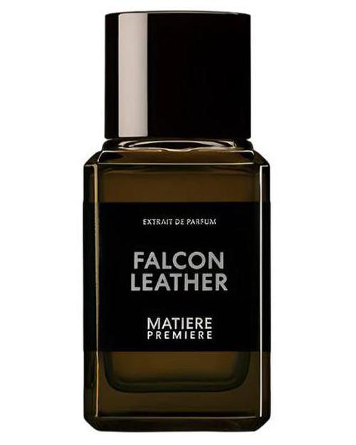 Frasco do perfume Matiere Premiere Falcon Leather Extrait